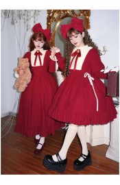 With Puji Letters and Poems-Wishing Doll Short and Long OP(Leftovers/Full Payment Without Shipping)